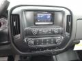 Summit White - Silverado 3500HD WT Regular Cab 4x4 Photo No. 17