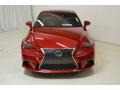 Matador Red Mica - IS 350 Photo No. 4