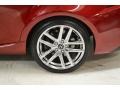 2014 Lexus IS 350 Wheel and Tire Photo