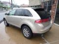 2007 Dune Pearl Metallic Lincoln MKX   photo #7