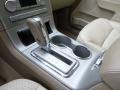 2007 Dune Pearl Metallic Lincoln MKX   photo #17