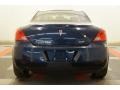 2008 Midnight Blue Metallic Pontiac G6 GT Coupe  photo #9