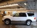 Oxford White - Expedition Eddie Bauer Photo No. 8