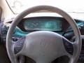 1997 Forest Green Pearl Dodge Grand Caravan SE  photo #6