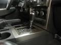 2012 Bright Silver Metallic Jeep Liberty Jet 4x4  photo #4