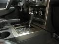 Bright Silver Metallic - Liberty Jet 4x4 Photo No. 4