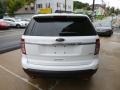 2015 Oxford White Ford Explorer 4WD  photo #6