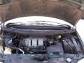 1997 Forest Green Pearl Dodge Grand Caravan SE  photo #15