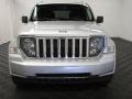 Bright Silver Metallic - Liberty Jet 4x4 Photo No. 10