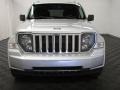 2012 Bright Silver Metallic Jeep Liberty Jet 4x4  photo #10