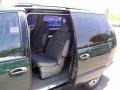 1997 Forest Green Pearl Dodge Grand Caravan SE  photo #17