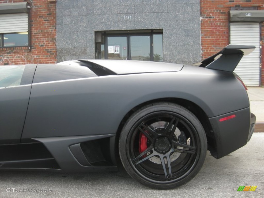 2008 Lamborghini Murcielago LP640 Roadster Wheel Photo #97216693