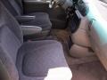 1997 Forest Green Pearl Dodge Grand Caravan SE  photo #23