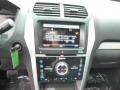 2015 Ingot Silver Ford Explorer Sport 4WD  photo #15