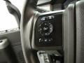 2014 Oxford White Ford F350 Super Duty Lariat Crew Cab 4x4  photo #16