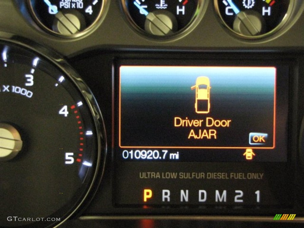 2014 F350 Super Duty Lariat Crew Cab 4x4 - Oxford White / Black photo #21