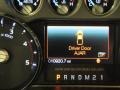 2014 Oxford White Ford F350 Super Duty Lariat Crew Cab 4x4  photo #21