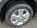 2015 Chevrolet Equinox LT AWD Wheel