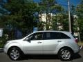 Billet Silver Metallic - MDX Technology Photo No. 3