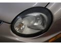 2003 Light Almond Pearl Metallic Dodge Neon SXT  photo #34