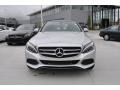 Iridium Silver Metallic - C 300 4Matic Photo No. 5