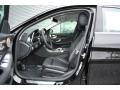 Black - C 300 4Matic Photo No. 4