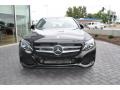 Black - C 300 4Matic Photo No. 5