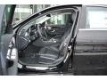Black - C 300 4Matic Photo No. 4