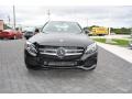 Black - C 300 4Matic Photo No. 5