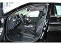 Black - C 300 4Matic Photo No. 4