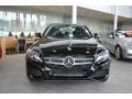 Black - C 300 4Matic Photo No. 5