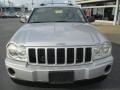 2005 Bright Silver Metallic Jeep Grand Cherokee Laredo  photo #2