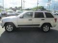 2005 Bright Silver Metallic Jeep Grand Cherokee Laredo  photo #4