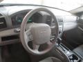 2005 Bright Silver Metallic Jeep Grand Cherokee Laredo  photo #12