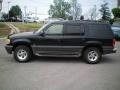 1999 Black Mercury Mountaineer 4WD  photo #9