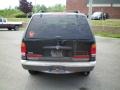 1999 Black Mercury Mountaineer 4WD  photo #11