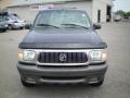 1999 Black Mercury Mountaineer 4WD  photo #15