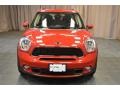 Blazing Red Metallic - Cooper S Countryman Photo No. 3