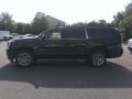 Onyx Black - Yukon XL SLT 4WD Photo No. 3