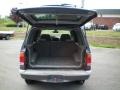 1999 Black Mercury Mountaineer 4WD  photo #18