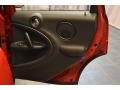 Blazing Red Metallic - Cooper S Countryman Photo No. 15