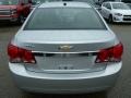 Silver Ice Metallic - Cruze LS Photo No. 4