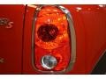Blazing Red Metallic - Cooper S Countryman Photo No. 18