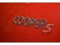 Blazing Red Metallic - Cooper S Countryman Photo No. 19