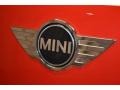 Blazing Red Metallic - Cooper S Countryman Photo No. 20