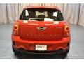 Blazing Red Metallic - Cooper S Countryman Photo No. 22