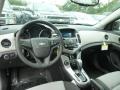 Silver Ice Metallic - Cruze LS Photo No. 12