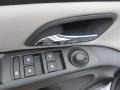 Silver Ice Metallic - Cruze LS Photo No. 13
