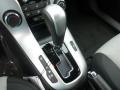 Silver Ice Metallic - Cruze LS Photo No. 16