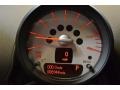 Blazing Red Metallic - Cooper S Countryman Photo No. 30